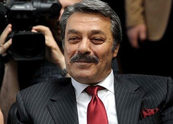 Kadir İnanır’dan iyi haber