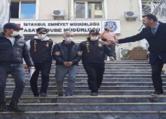 Kan donduran cinayet: Kadını öldürüp su kuyusuna attı!