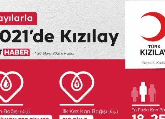 Kan ve immün plazma bağışı hayat kurtarıyor