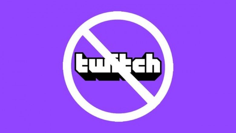 Kara para aklama olayına Twitch’in tepkisizliği üzerine yayıncılar platformu bırakmaya başladı – DonanimHaber