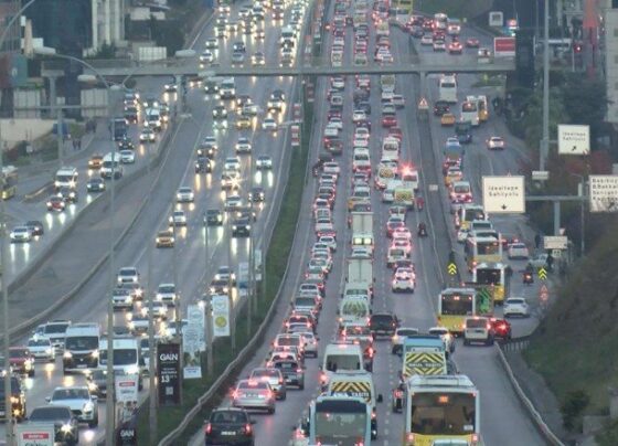 Kara yollarında durum: Yol çalışmaları devam ediyor