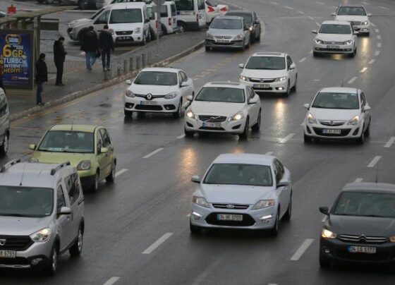 Kara yollarında durum: Yol çalışmaları devam ediyor