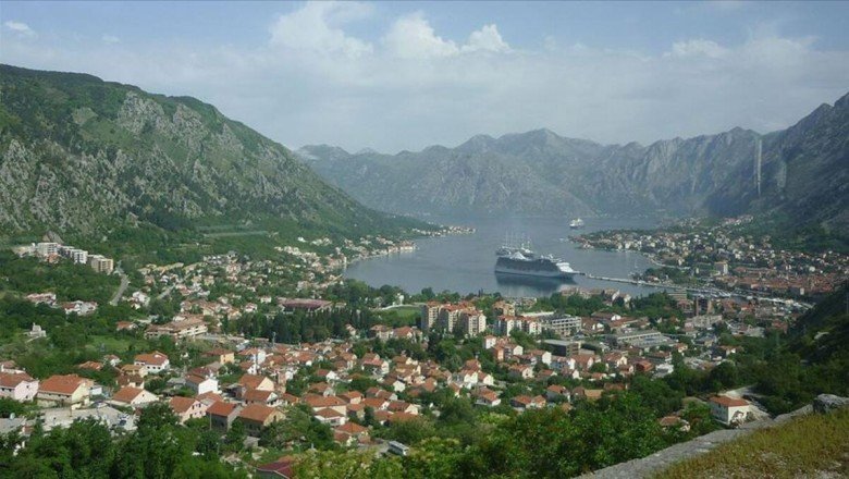 Karadağ Nerede? Karadağ'a Nasıl Gidilir? Karadağ Hakkında Bilinmesi Gerekenler! Karadağ bilgiler…