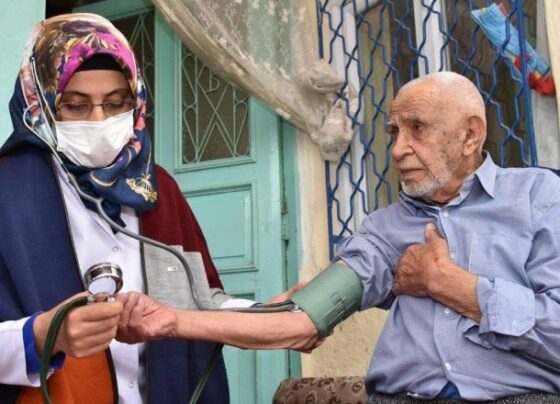 Karatay Belediyesi’nden ‘Çınarlar’ için özel çalışma