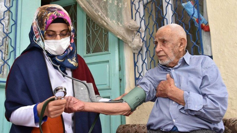 Karatay Belediyesi’nden ‘Çınarlar’ için özel çalışma