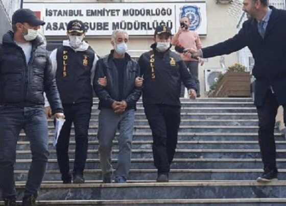 Kartal’da kadın cinayeti: Habib Y. isimli erkek Neslihan Batur’u boğarak öldürdü