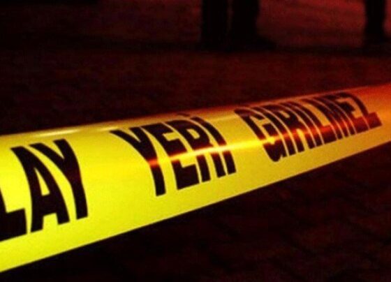 Kayseri’de annesini öldürüp babasını yaralayan kişi intihar etti