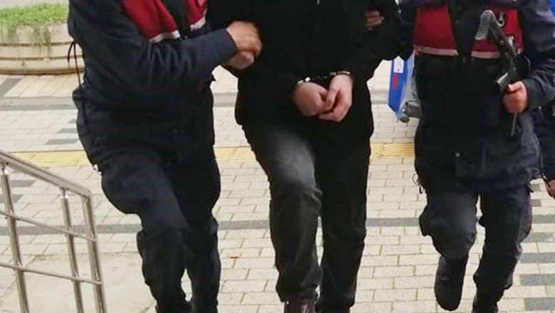 Kayseri’de çok sayıda suçtan aranan firari hükümlü yakalandı