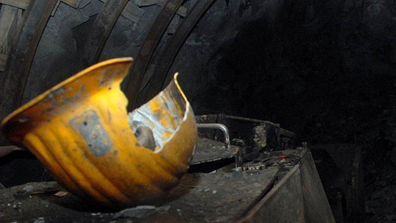 Kazakistan’da grizu patlaması: 6 işçi hayatını kaybetti