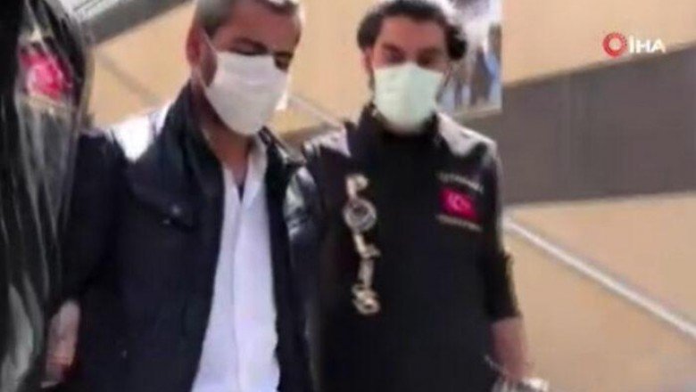 ”Kendinden 20 yaş küçük kişiyle evlenemezsin” dedi, ablasını vahşice öldürdü! Ağırlaştırılmış müebbet istemi