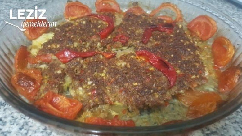 Kilis Tavası