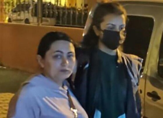 Kırmızı bültenle aranan Kazak uyuşturucu satıcısı Fethiye’de yakalandı