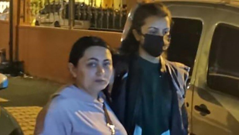 Kırmızı bültenle aranan Kazak uyuşturucu satıcısı Fethiye’de yakalandı