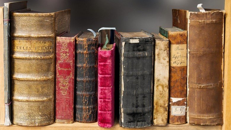 Kitap mı e-kitap mı?