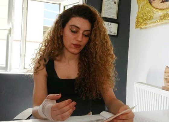 Kıyafeti yüzünden şiddete uğrayan Kübra Ekin 10 gündür kayıp