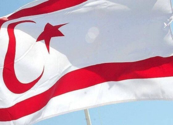 KKTC’de hükümet güvenoyu aldı