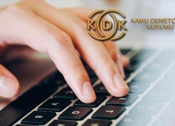 Köyün ulaşım mağduriyetini KDK çözdü