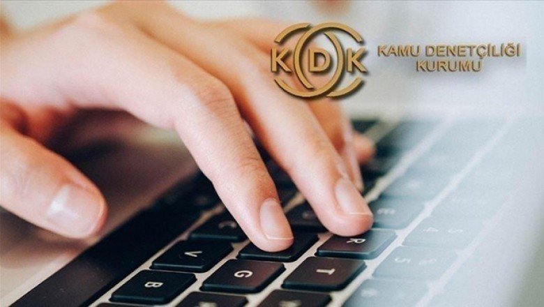 Köyün ulaşım mağduriyetini KDK çözdü
