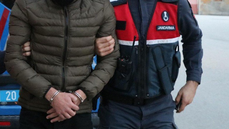 Konya’da 115 parça tarihi eser ele geçirildi