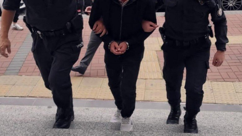 Konya’da sahte deterjan operasyonu: 3 gözaltı