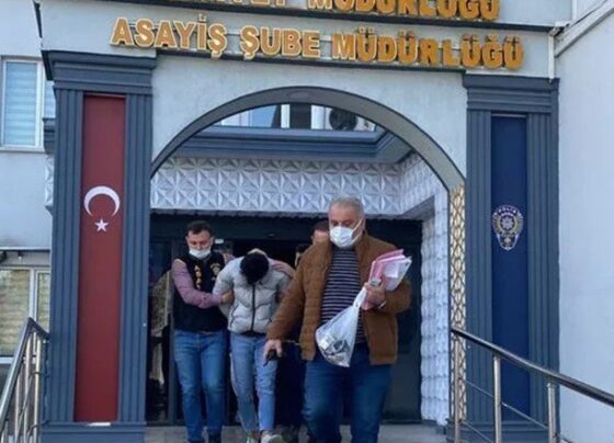 Kuyumcu soyguncusu kendini böyle savundu: Evleneceğim