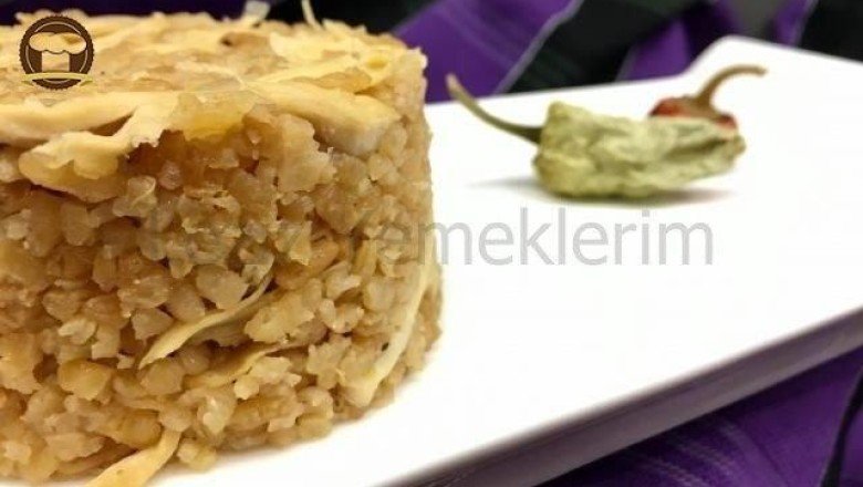 Laz Kapaması