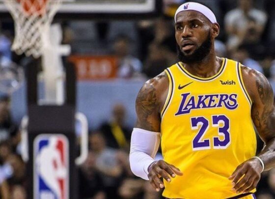 LeBron James, NBA’deki ilk men cezasını aldı