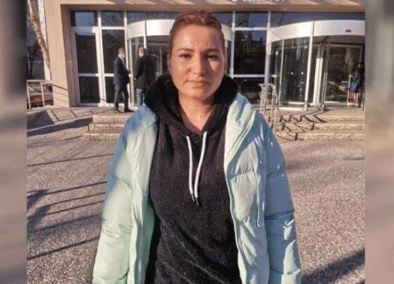 Leyla Kılınç’ı öldüren erkeğe ‘iyi hal’ indirimi verilmişti: ‘Takım elbise cezayı düşürmesin’