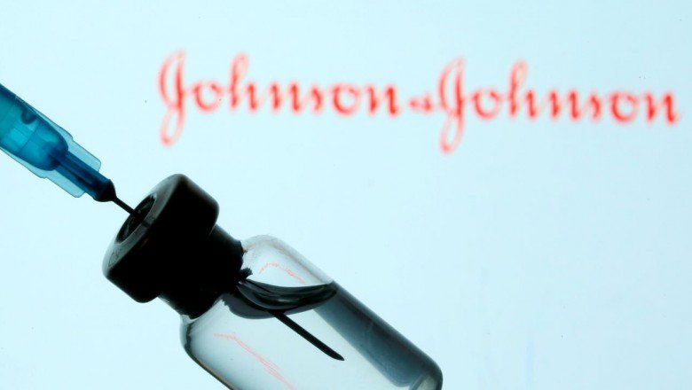 Liberya 68 bin doz Johnson and Johnson aşısı aldı