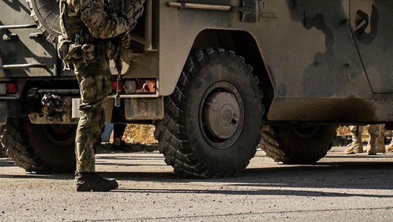 Libya’da Hafter milisleri kendi saflarında savaşan 300 askeri ülkeden çıkaracak