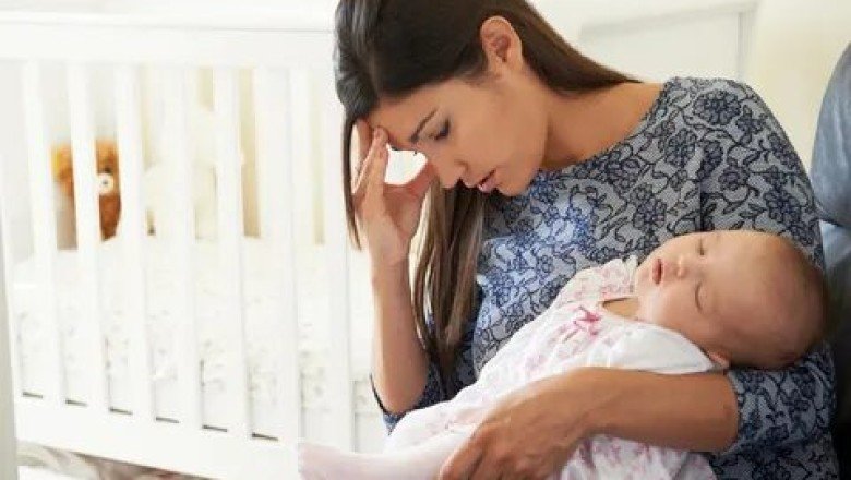 Lohusa depresyonu önlenebilir mi? Lohusa depresyonu nedir? Anne ve bebek için büyük tehlikeli mi?