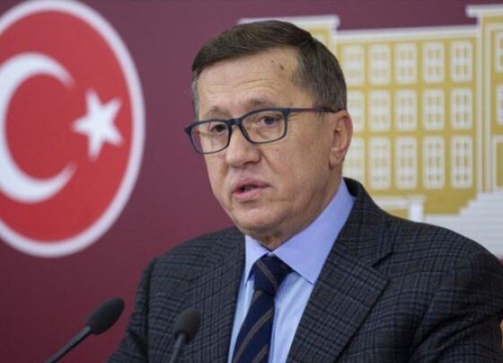 Lütfü Türkkan hakkındaki fezleke Meclis’e gönderildi
