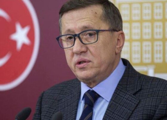 Lütfü Türkkan’ın görevden alınacağı iddia edildi