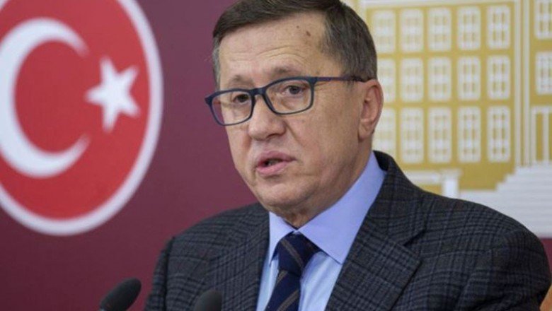 Lütfü Türkkan’ın görevden alınacağı iddia edildi