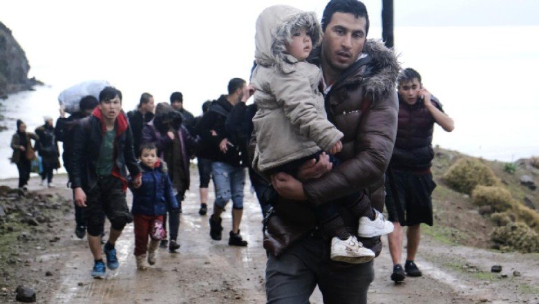 Macaristan’ın göçmenler konusunda AB hukukunu çiğnediğine hükmedildi