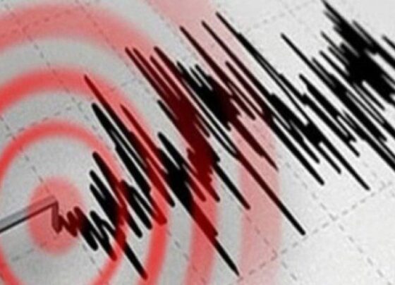 Malatya Pütürge’de 4,7 büyüklüğünde deprem