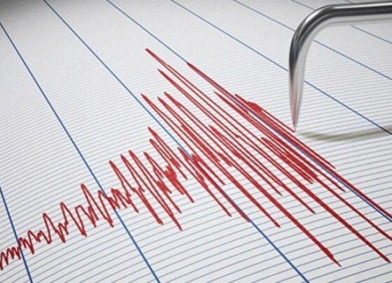 Malatya’da 4,7 büyüklüğünde deprem