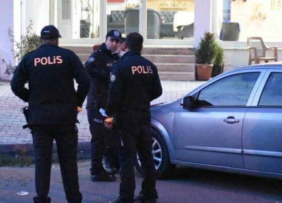 Malatya’da silahlı kavgada 2 kişi yaralandı