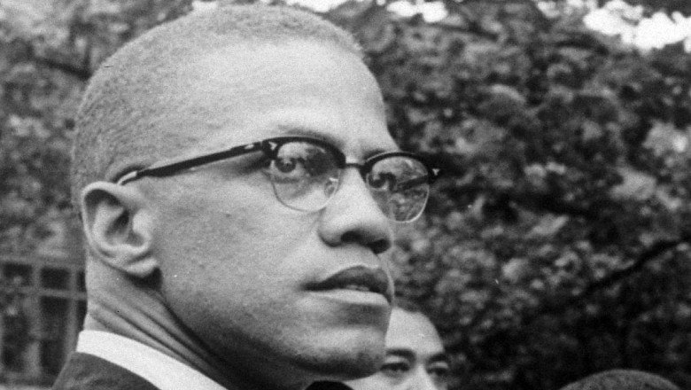 Malcolm X davasında karar: 2 kişi aklandı