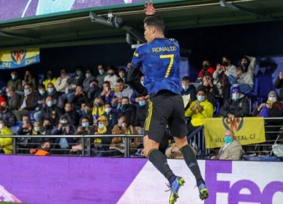 Manchester United, Şampiyonlar Ligi’nde son 16 turuna kaldı