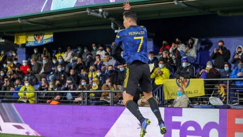Manchester United, Şampiyonlar Ligi’nde son 16 turuna kaldı