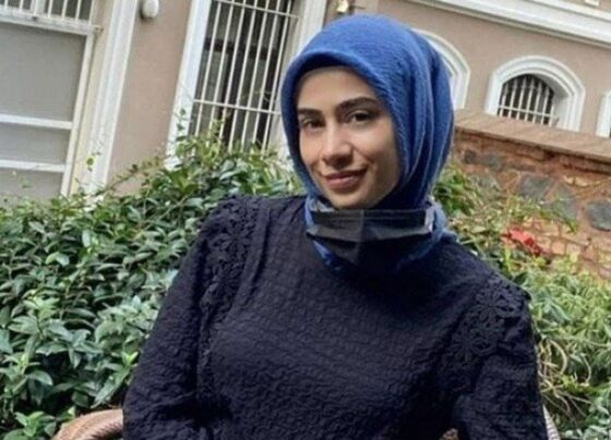 Mansur Yavaş, katledilen Başak Cengiz’e yönelik iğrenç paylaşım hakkında suç duyurusunda bulundu