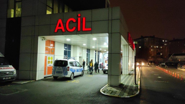 Mardin’de kamyon ile tırın çarpışması sonucu 1 kişi öldü, 2 kişi yaralandı