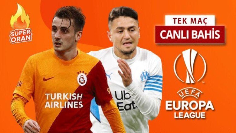 Marsilya’da Cengiz Ünder oynayacak mı? Galatasaray’a Misli.com’da verilen SÜPER iddaa oranı…