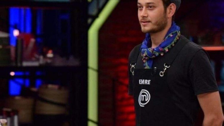 MasterChef’ten elenen Emre Büber’e hayatının fırsatı sunuldu! Acun Ilıcalı yine yaptı yapacağını! – Sabah