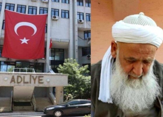 “Mehdiyim” deyip silahla komşusunu öldüren sanığın akıl sağlığı araştırılacak