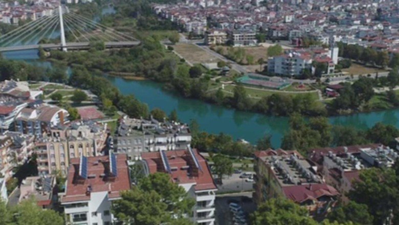 Merak edildi: Manavgat Gezilecek Yerler Listesi… Manavgat'ta Görülmesi Gereken Yerler Ve Yapılacaklar Listesi