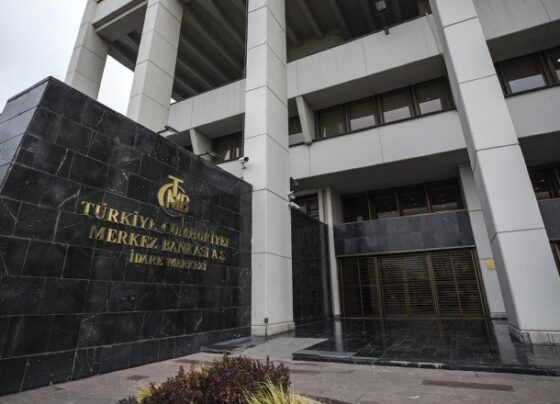 Merkez Bankası’ndan zorunlu karşılık oranlarında değişiklik