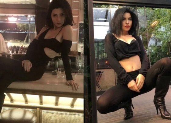 Merve Boluğur: 'Sevgilimin yanında bile Yusuf burda olsa' derdim
