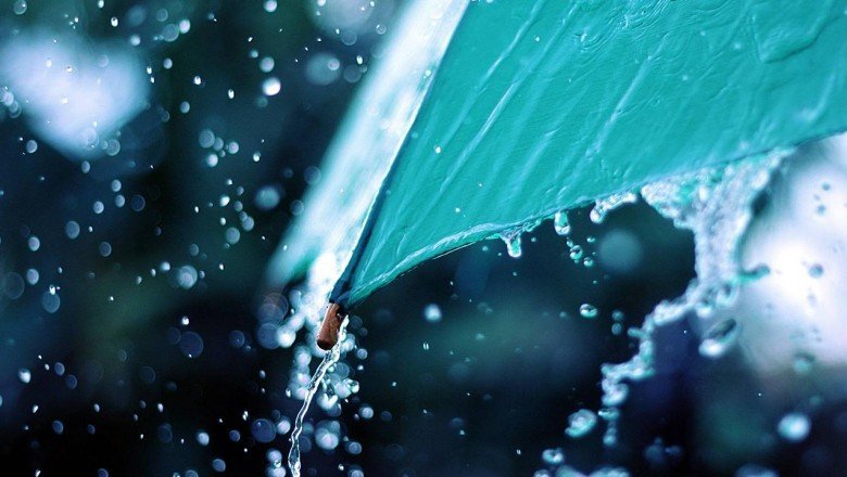 Meteoroloji uyardı: Doğu Akdeniz’de çok kuvvetli yağış bekleniyor